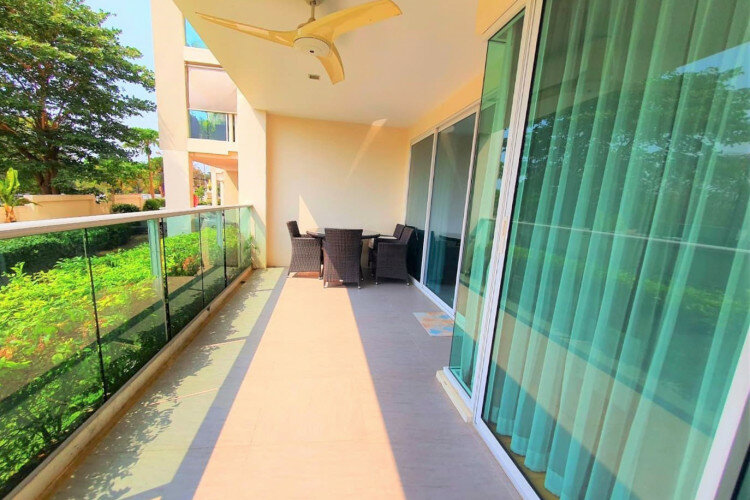 Кондоминиум в Банг Ламунге, Таиланд | THE140264