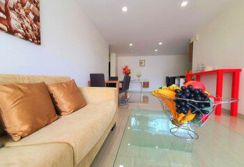 Кондоминиум в Банг Ламунге, Таиланд | THE140264