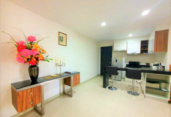 Кондоминиум в Банг Ламунге, Таиланд | THE140264