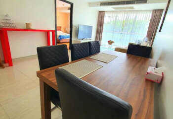 Кондоминиум в Банг Ламунге, Таиланд | THE140264