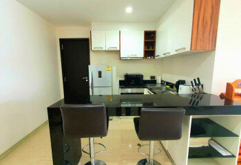 Кондоминиум в Банг Ламунге, Таиланд | THE140264