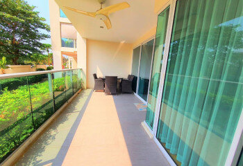 Кондоминиум в Банг Ламунге, Таиланд | THE140264