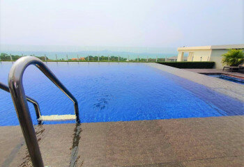 Кондоминиум в Банг Ламунге, Таиланд | THE140264