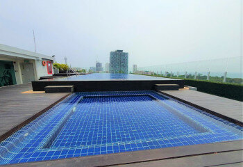 Кондоминиум в Банг Ламунге, Таиланд | THE140264