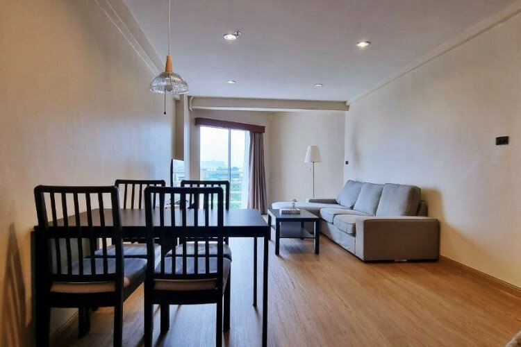 Кондоминиум в Банг Ламунге, Таиланд | THE344690