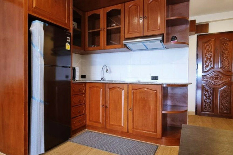 Кондоминиум в Банг Ламунге, Таиланд | THE344690