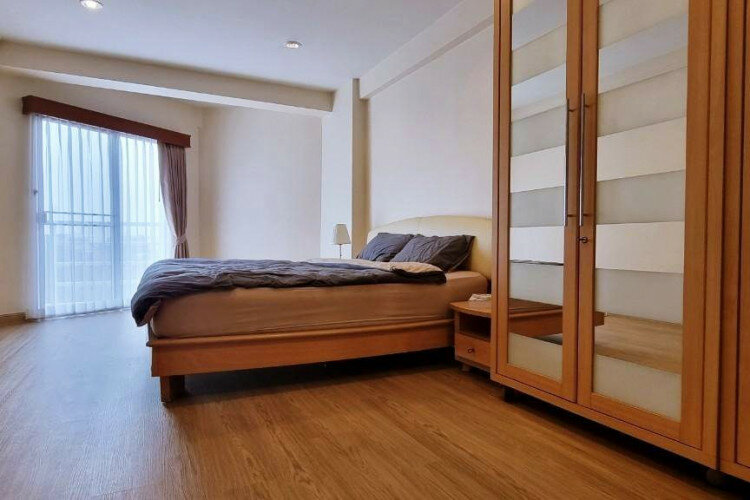 Кондоминиум в Банг Ламунге, Таиланд | THE344690