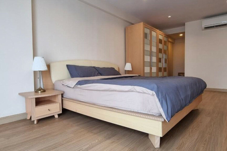 Кондоминиум в Банг Ламунге, Таиланд | THE344690