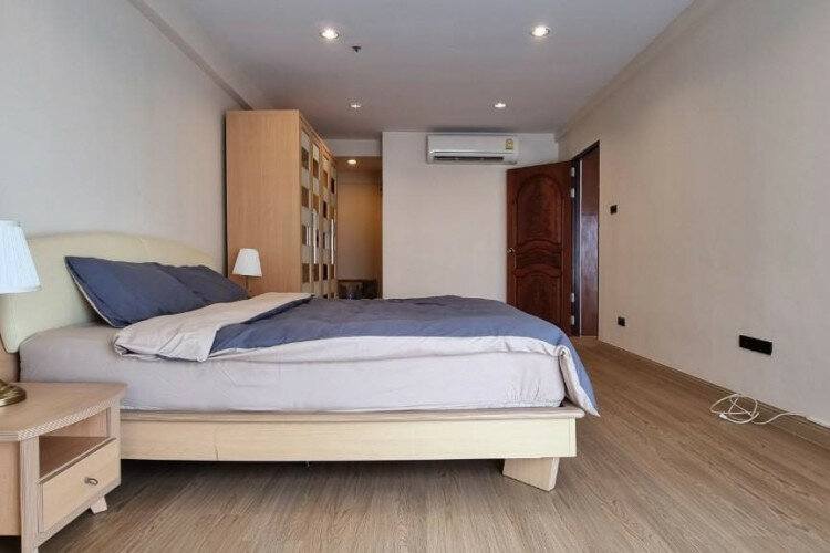 Кондоминиум в Банг Ламунге, Таиланд | THE344690