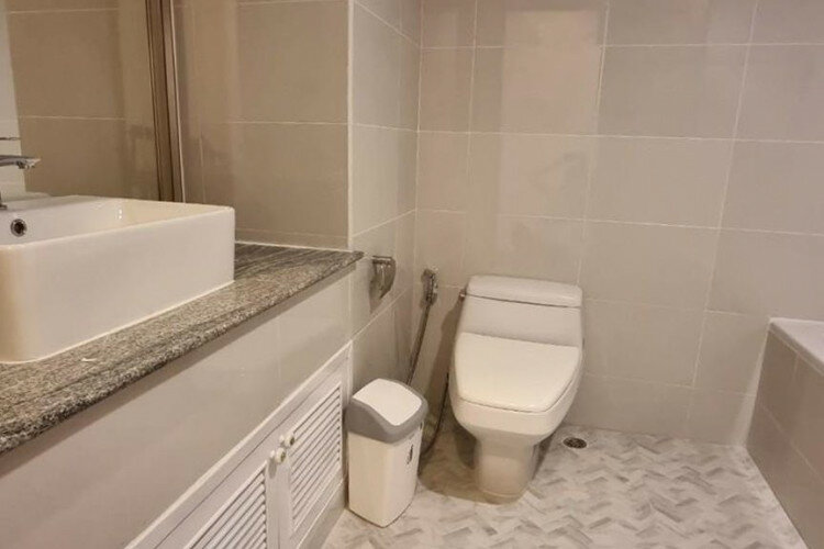 Кондоминиум в Банг Ламунге, Таиланд | THE344690