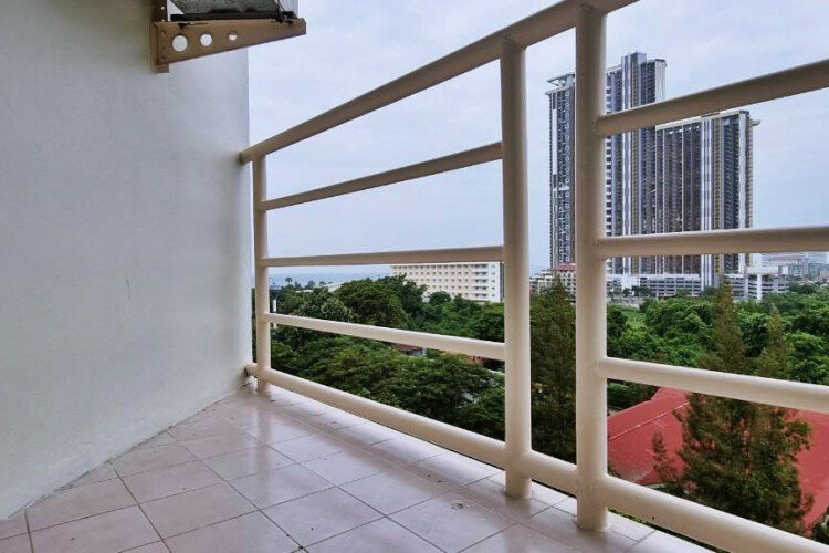 Кондоминиум в Банг Ламунге, Таиланд | THE344690