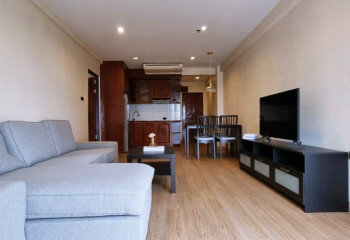 Кондоминиум в Банг Ламунге, Таиланд | THE344690