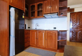 Кондоминиум в Банг Ламунге, Таиланд | THE344690