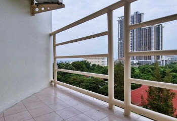 Кондоминиум в Банг Ламунге, Таиланд | THE344690