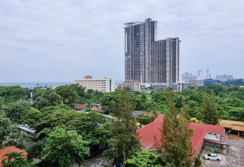 Кондоминиум в Банг Ламунге, Таиланд | THE344690