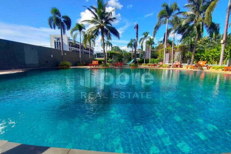 Кондоминиум в Банг Ламунге, Таиланд | THE540200