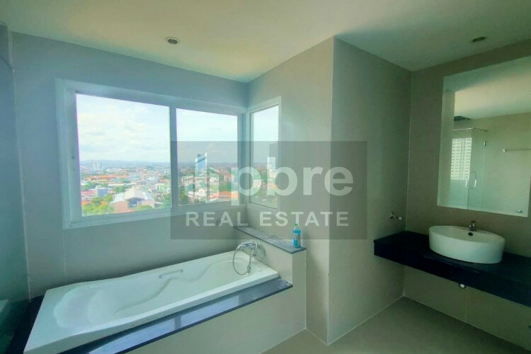 Кондоминиум в Банг Ламунге, Таиланд | THE540200