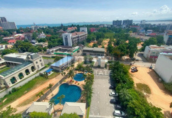 Кондоминиум в Банг Ламунге, Таиланд | THE540200