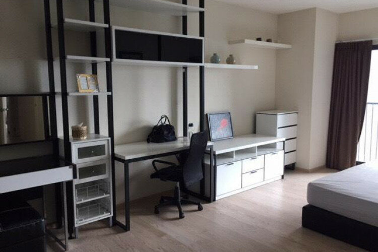 Кондоминиум в Бангкоке, Таиланд | THE415348