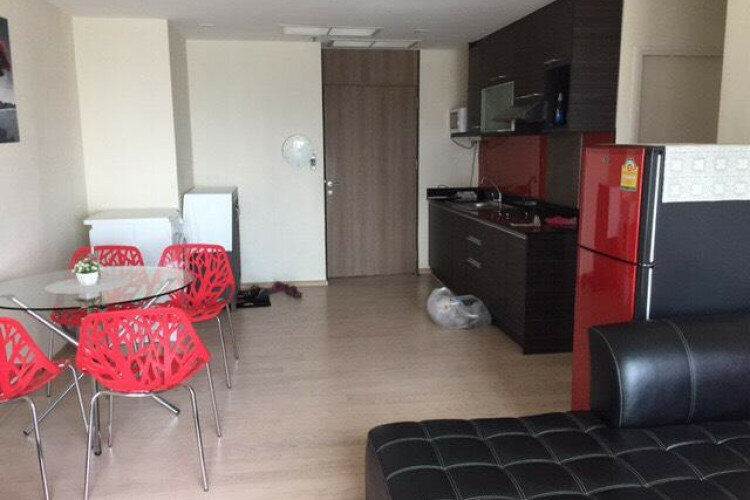 Кондоминиум в Бангкоке, Таиланд | THE415348