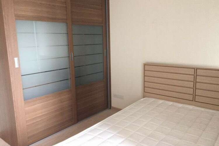 Кондоминиум в Бангкоке, Таиланд | THE415348