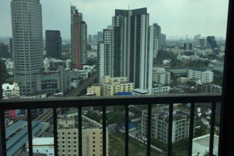 Кондоминиум в Бангкоке, Таиланд | THE415348