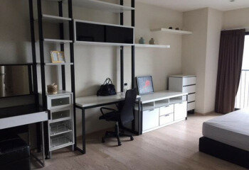 Кондоминиум в Бангкоке, Таиланд | THE415348