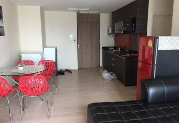 Кондоминиум в Бангкоке, Таиланд | THE415348