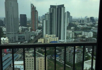 Кондоминиум в Бангкоке, Таиланд | THE415348