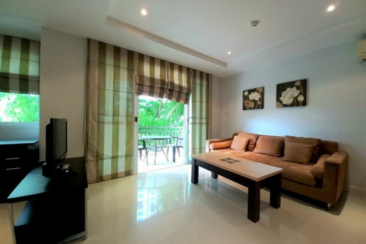 Кондоминиум в Банг Ламунге, Таиланд | THE339554