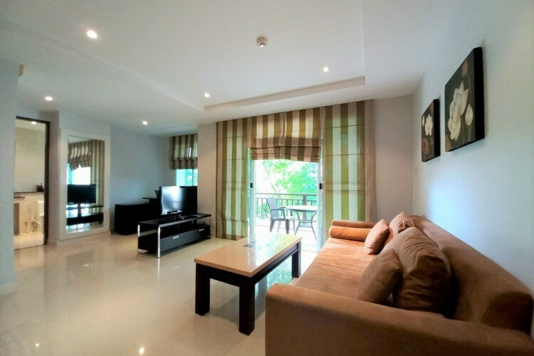 Кондоминиум в Банг Ламунге, Таиланд | THE339554