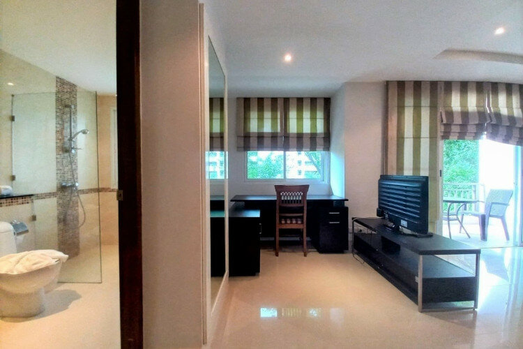 Кондоминиум в Банг Ламунге, Таиланд | THE339554