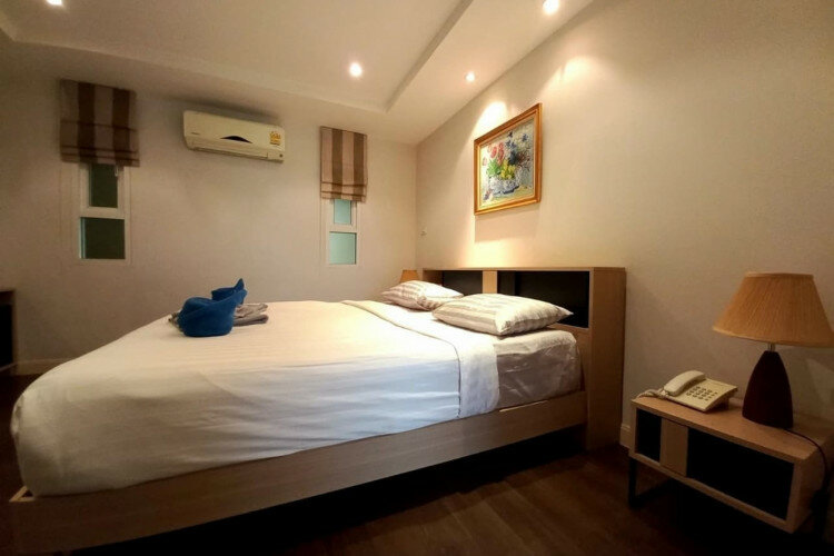 Кондоминиум в Банг Ламунге, Таиланд | THE339554