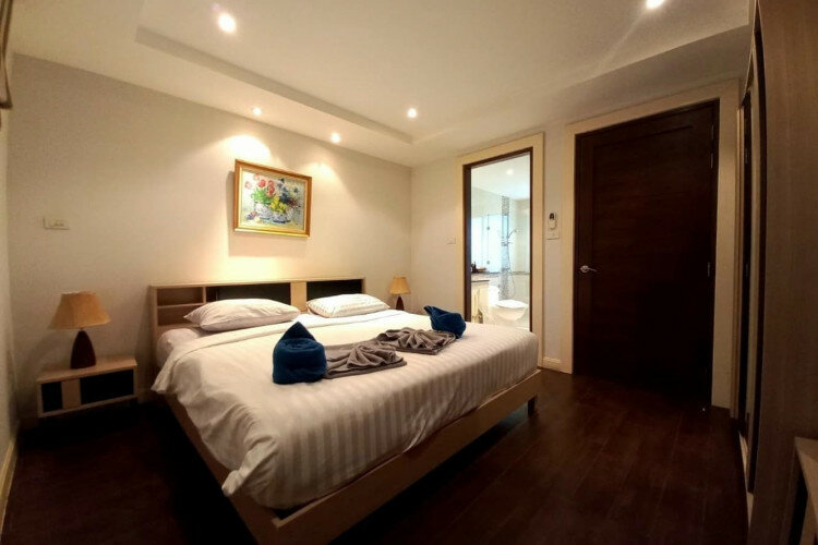 Кондоминиум в Банг Ламунге, Таиланд | THE339554