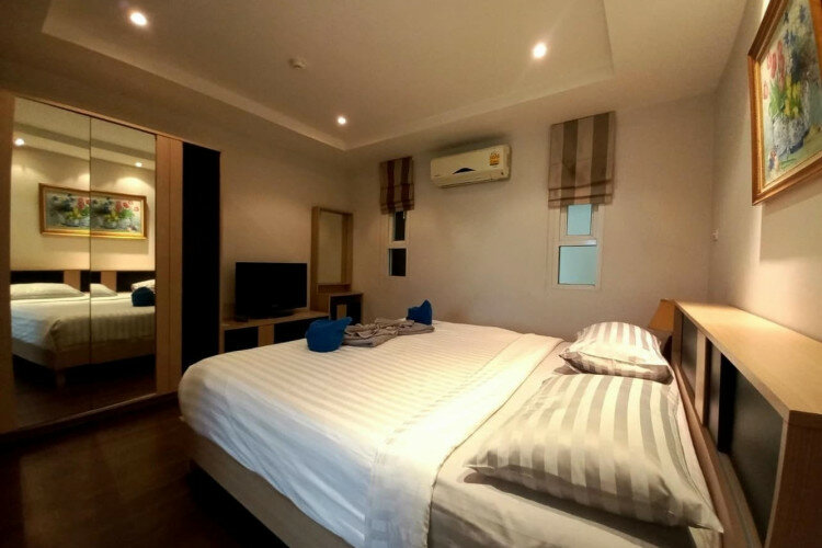 Кондоминиум в Банг Ламунге, Таиланд | THE339554