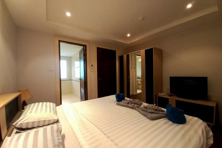 Кондоминиум в Банг Ламунге, Таиланд | THE339554