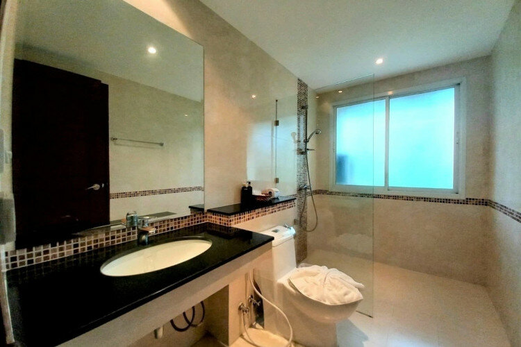 Кондоминиум в Банг Ламунге, Таиланд | THE339554