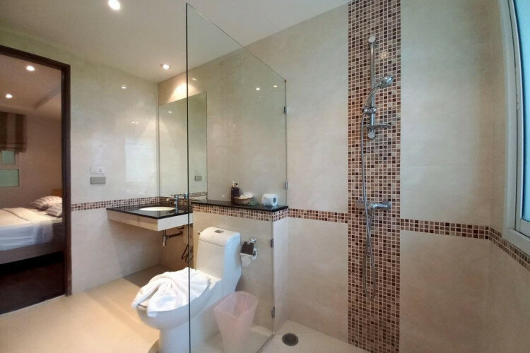 Кондоминиум в Банг Ламунге, Таиланд | THE339554