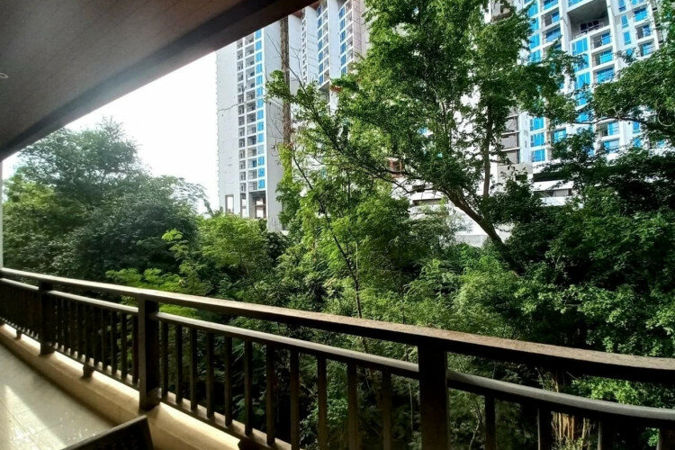 Кондоминиум в Банг Ламунге, Таиланд | THE339554