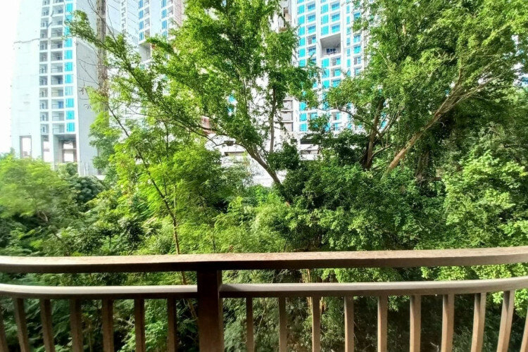 Кондоминиум в Банг Ламунге, Таиланд | THE339554