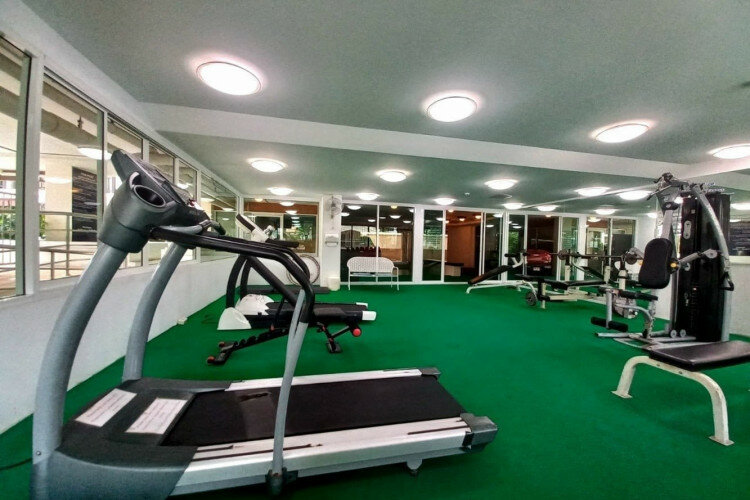 Кондоминиум в Банг Ламунге, Таиланд | THE339554