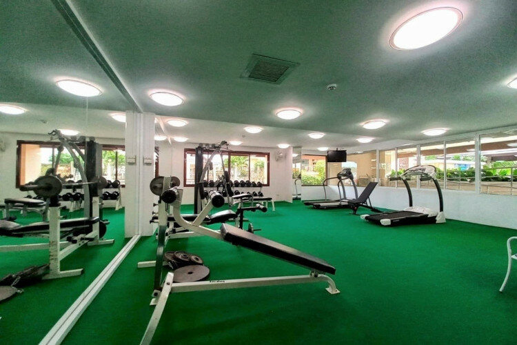 Кондоминиум в Банг Ламунге, Таиланд | THE339554