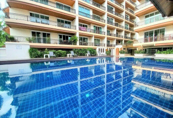 Кондоминиум в Банг Ламунге, Таиланд | THE339554