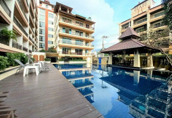 Кондоминиум в Банг Ламунге, Таиланд | THE339554