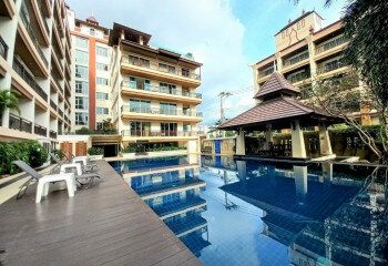 Кондоминиум в Банг Ламунге, Таиланд | THE339554