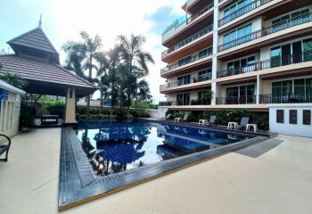 Кондоминиум в Банг Ламунге, Таиланд | THE339554