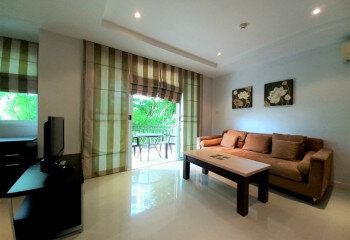 Кондоминиум в Банг Ламунге, Таиланд | THE339554