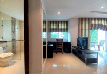 Кондоминиум в Банг Ламунге, Таиланд | THE339554