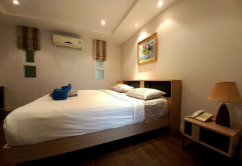 Кондоминиум в Банг Ламунге, Таиланд | THE339554