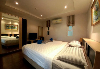 Кондоминиум в Банг Ламунге, Таиланд | THE339554